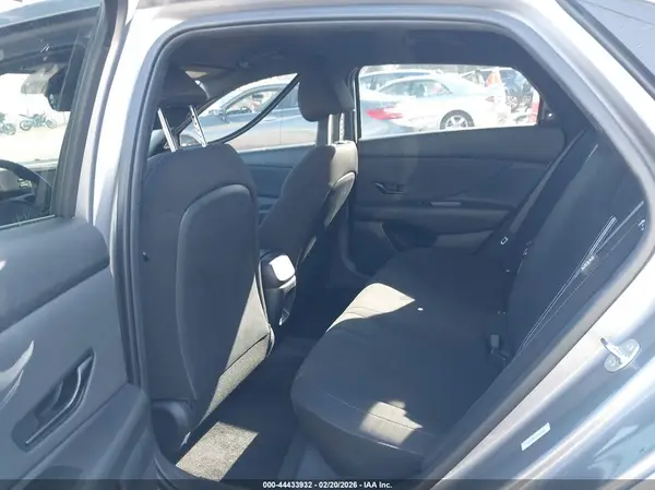 KMHLM4DG1SU929167 2025 HYUNDAI ELANTRA - Image 8