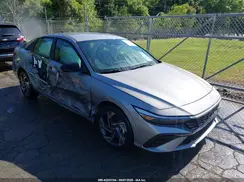 KMHLM4DG1SU930092 2025 HYUNDAI ELANTRA