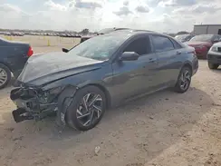 KMHLM4DG1SU933042 2025 HYUNDAI ELANTRA