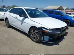 KMHLM4DG1SU933378 2025 HYUNDAI ELANTRA