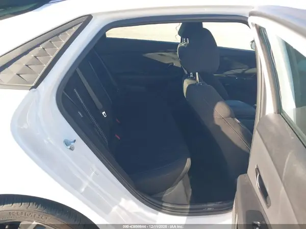 KMHLM4DG1SU933669 2025 HYUNDAI ELANTRA - Image 8