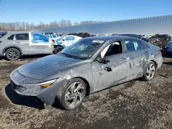 KMHLM4DG1SU937270 2025 HYUNDAI ELANTRA