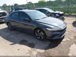 KMHLM4DG1SU938032 2025 HYUNDAI ELANTRA