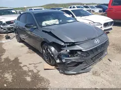 KMHLM4DG1SU938046 2025 HYUNDAI ELANTRA