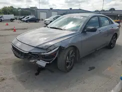 KMHLM4DG1SU949452 2025 HYUNDAI ELANTRA