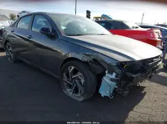 KMHLM4DG1SU953758 2025 HYUNDAI ELANTRA