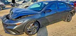 KMHLM4DG1SU953839 2025 HYUNDAI ELANTRA