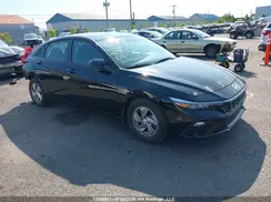 KMHLM4DG1SU954375 2025 HYUNDAI ELANTRA