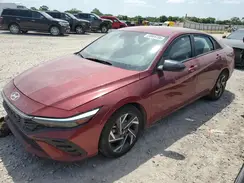 KMHLM4DG1SU959477 2025 HYUNDAI ELANTRA
