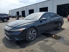 KMHLM4DG1SU960015 2025 HYUNDAI ELANTRA