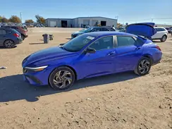 KMHLM4DG1SU960676 2025 HYUNDAI ELANTRA