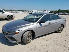 KMHLM4DG1SU961682 2025 HYUNDAI ELANTRA