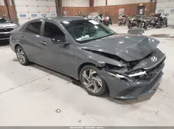 KMHLM4DG1SU961794 2025 HYUNDAI ELANTRA