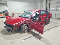 KMHLM4DG1SU963397 2025 HYUNDAI ELANTRA