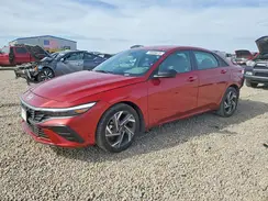 KMHLM4DG1SU965473 2025 HYUNDAI ELANTRA