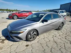KMHLM4DG1SU965795 2025 HYUNDAI ELANTRA