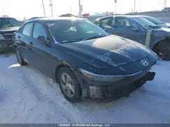 KMHLM4DG1SU969376 2025 HYUNDAI ELANTRA