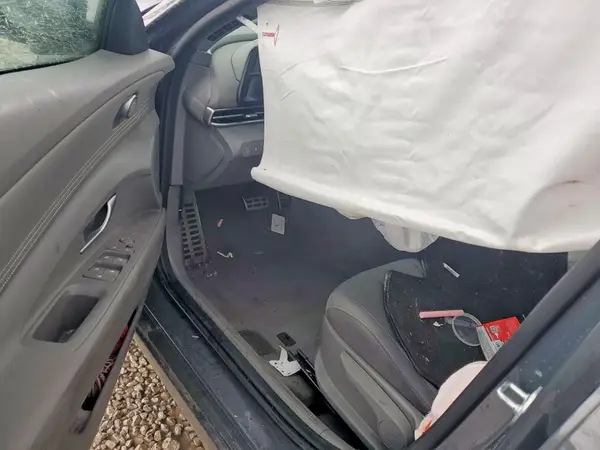 KMHLM4DG1SU969846 2025 HYUNDAI ELANTRA - Image 8