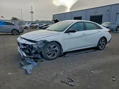 KMHLM4DG1SU971824 2025 HYUNDAI ELANTRA