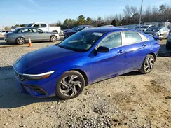 KMHLM4DG1SU972021 2025 HYUNDAI ELANTRA