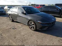 KMHLM4DG1SU973217 2025 HYUNDAI ELANTRA