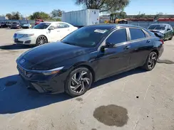 KMHLM4DG1SU973413 2025 HYUNDAI ELANTRA