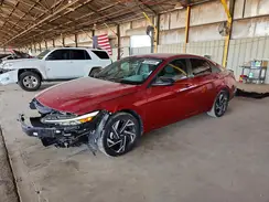 KMHLM4DG1SU976098 2025 HYUNDAI ELANTRA