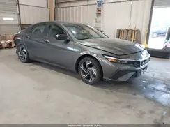 KMHLM4DG1SU979938 2025 HYUNDAI ELANTRA