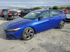 KMHLM4DG1SU984136 2025 HYUNDAI ELANTRA