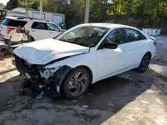 KMHLM4DG1SU986100 2025 HYUNDAI ELANTRA