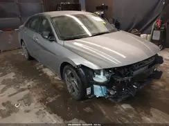 KMHLM4DG1SU987571 2025 HYUNDAI ELANTRA