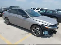 KMHLM4DG1SU992706 2025 HYUNDAI ELANTRA
