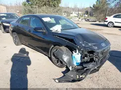 KMHLM4DG1SU993225 2025 HYUNDAI ELANTRA
