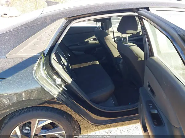 KMHLM4DG1SU993225 2025 HYUNDAI ELANTRA - Image 8