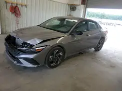 KMHLM4DG1SU994133 2025 HYUNDAI ELANTRA