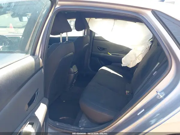 KMHLM4DG1SU995217 2025 HYUNDAI ELANTRA - Image 8