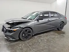 KMHLM4DG1TU097802 2026 HYUNDAI ELANTRA