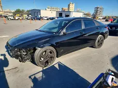 KMHLM4DG1TU098013 2026 HYUNDAI ELANTRA