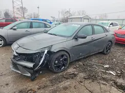 KMHLM4DG1TU098027 2026 HYUNDAI ELANTRA