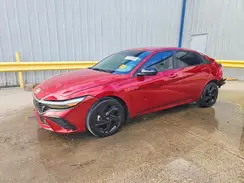 KMHLM4DG1TU098660 2026 HYUNDAI ELANTRA