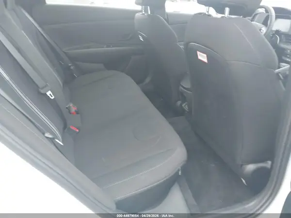 KMHLM4DG1TU098870 2026 HYUNDAI ELANTRA - Image 8