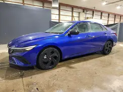 KMHLM4DG1TU100259 2026 HYUNDAI ELANTRA
