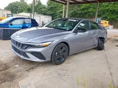KMHLM4DG1TU106076 2026 HYUNDAI ELANTRA