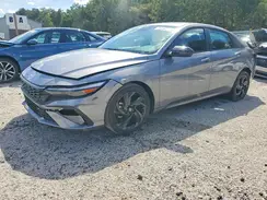 KMHLM4DG1TU114596 2026 HYUNDAI ELANTRA