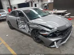 KMHLM4DG1TU114789 2026 HYUNDAI ELANTRA