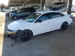 KMHLM4DG1TU117997 2026 HYUNDAI ELANTRA