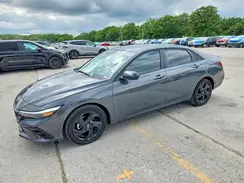 KMHLM4DG1TU120320 2026 HYUNDAI ELANTRA