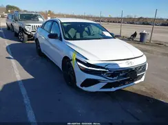 KMHLM4DG1TU122360 2026 HYUNDAI ELANTRA