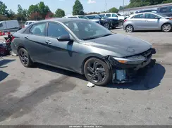 KMHLM4DG1TU122665 2026 HYUNDAI ELANTRA