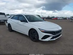 KMHLM4DG1TU123296 2026 HYUNDAI ELANTRA